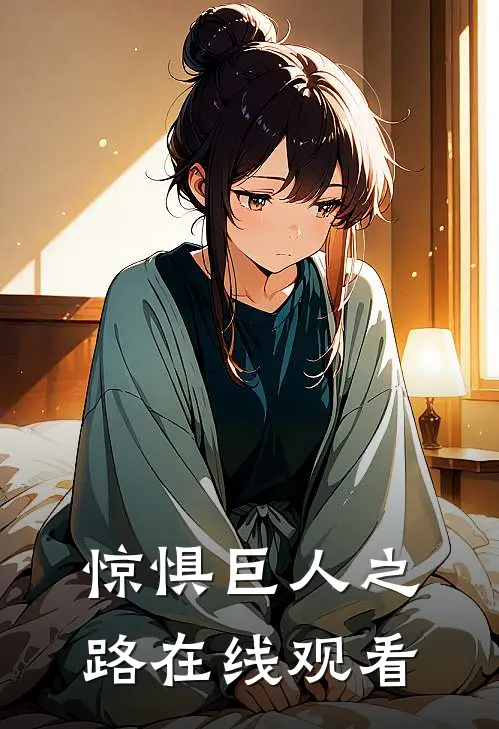 惊惧巨人之路在线观看