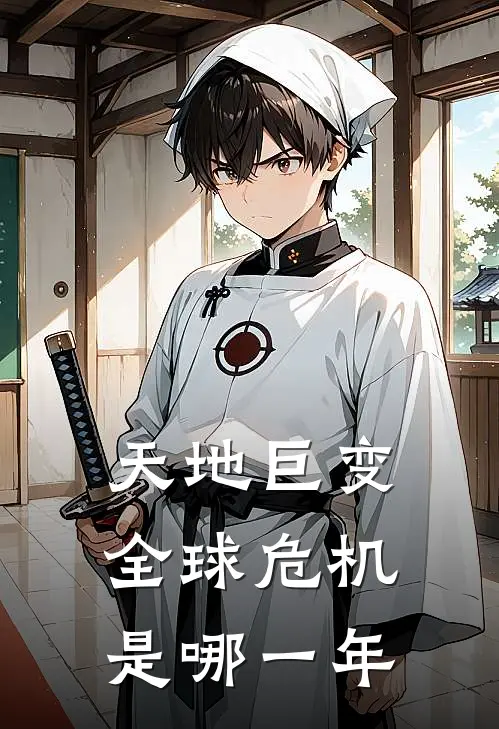 天地巨变全球危机是哪一年