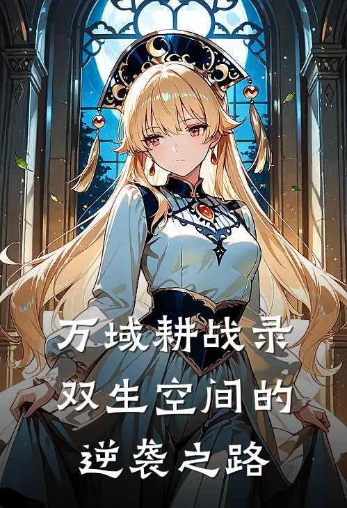 万域耕战录：双生空间的逆袭之路