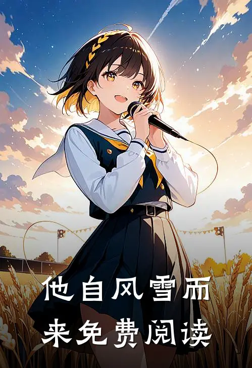 他自风雪而来免费阅读
