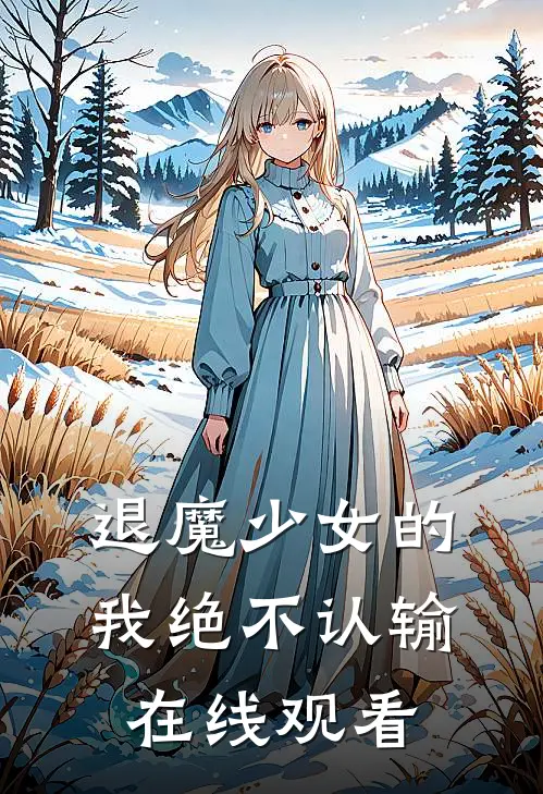 退魔少女的我绝不认输在线观看