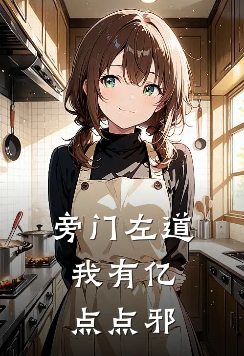 旁门左道：我有亿点点邪