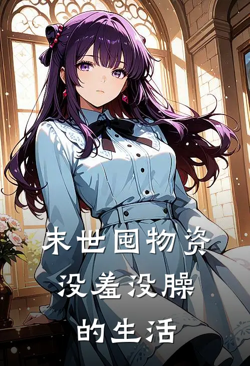 末世囤物资，没羞没臊的生活