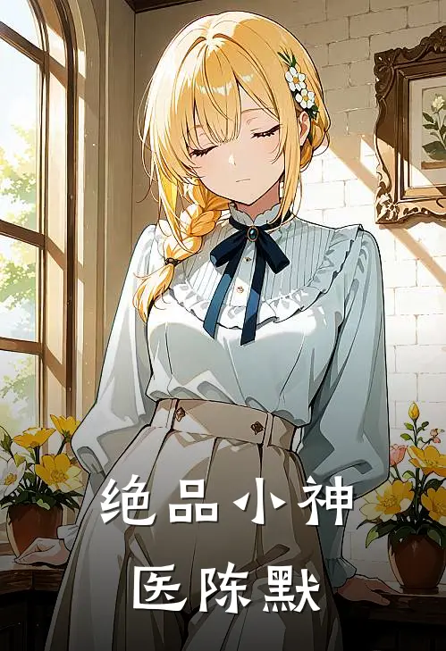 绝品小神医陈默