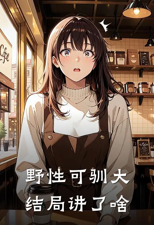 野性可驯大结局讲了啥