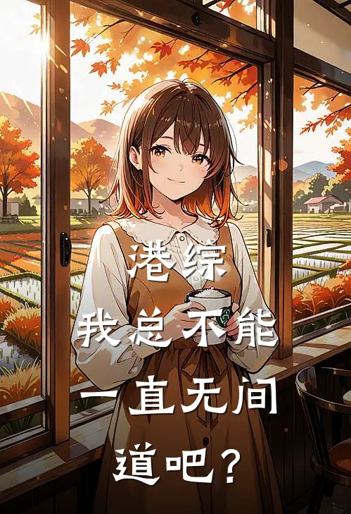 港综，我总不能一直无间道吧？