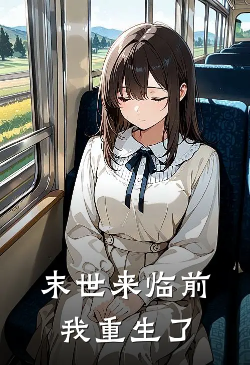 末世来临前我重生了