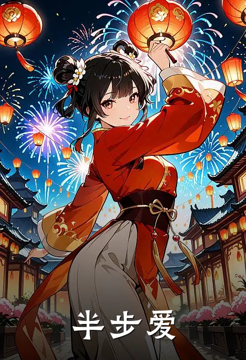 半步爱