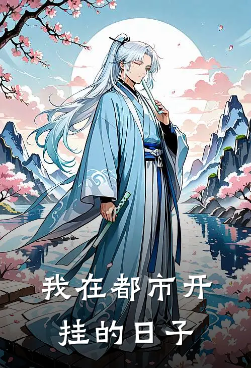 我在都市开挂的日子