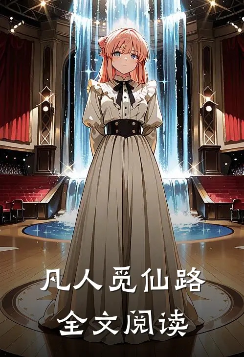 凡人觅仙路全文阅读