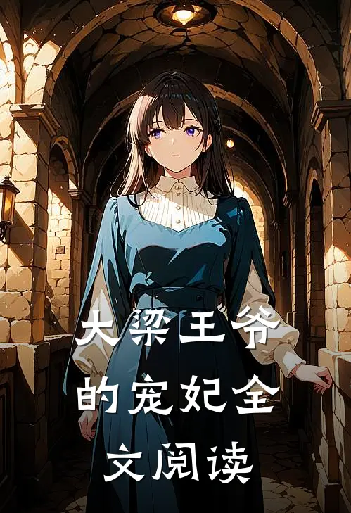 大梁王爷的宠妃全文阅读