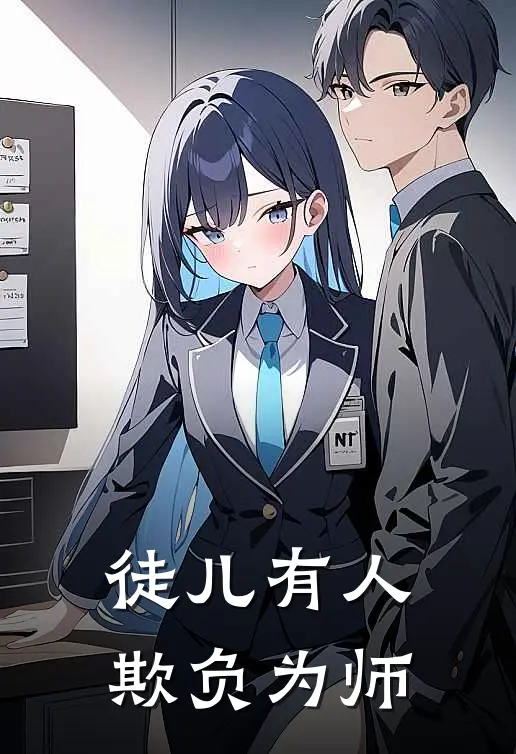 徒儿有人欺负为师