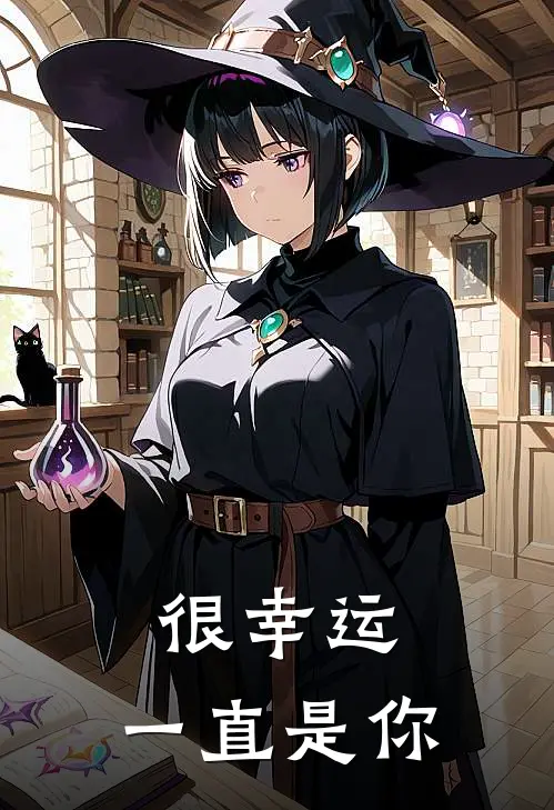 很幸运，一直是你