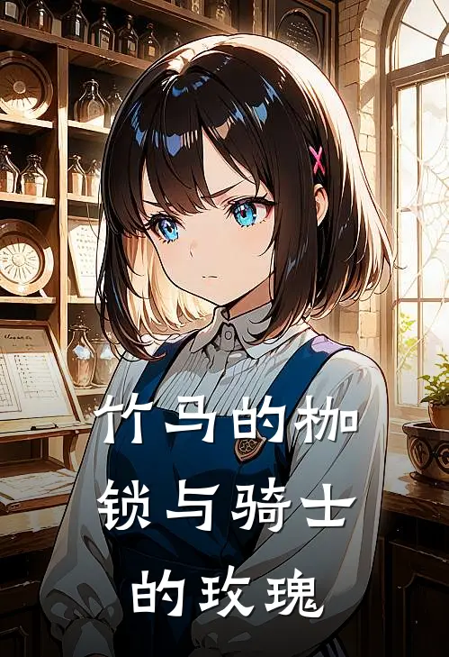 竹马的枷锁与骑士的玫瑰