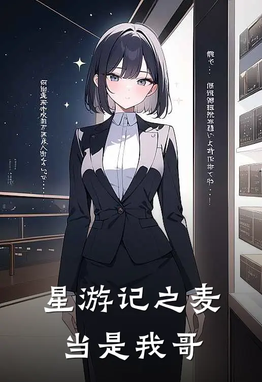 星游记之麦当是我哥