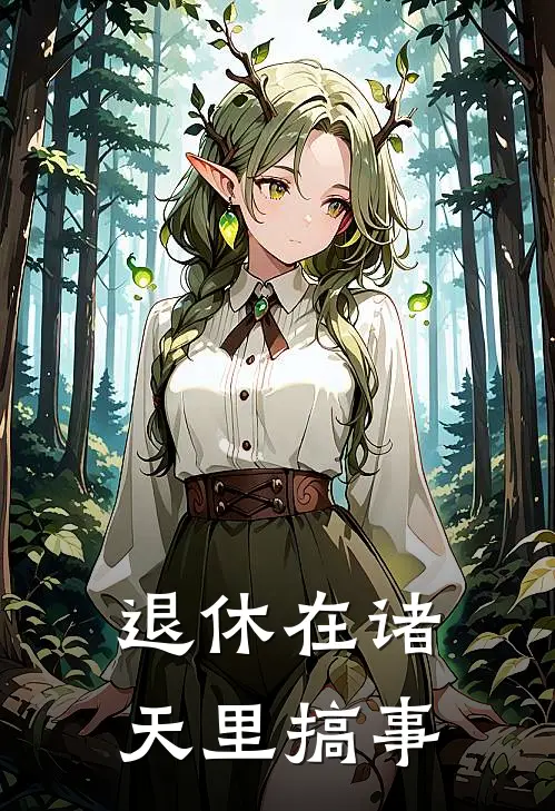 退休在诸天里搞事