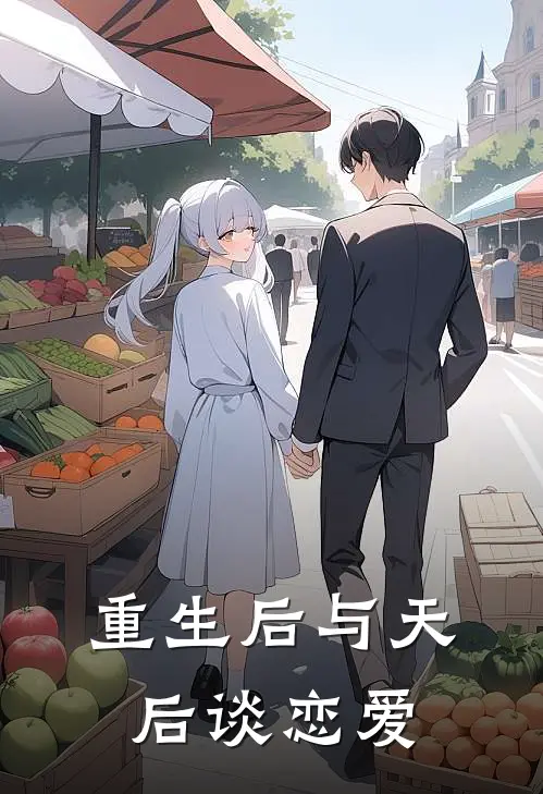 重生后与天后谈恋爱