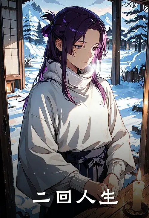 二回人生