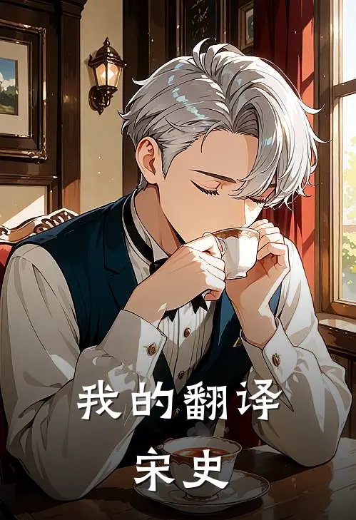 我的翻译：宋史