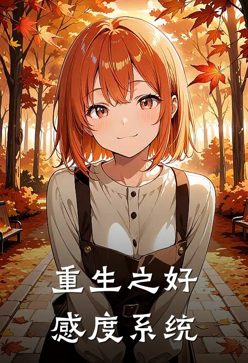 重生之好感度系统