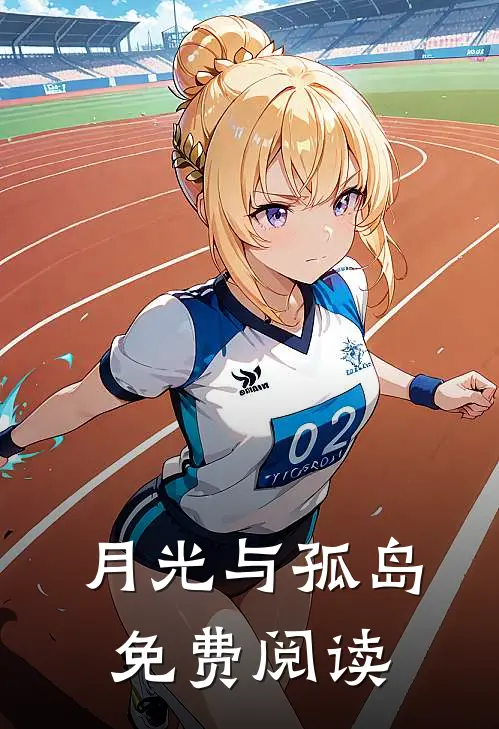 月光与孤岛免费阅读
