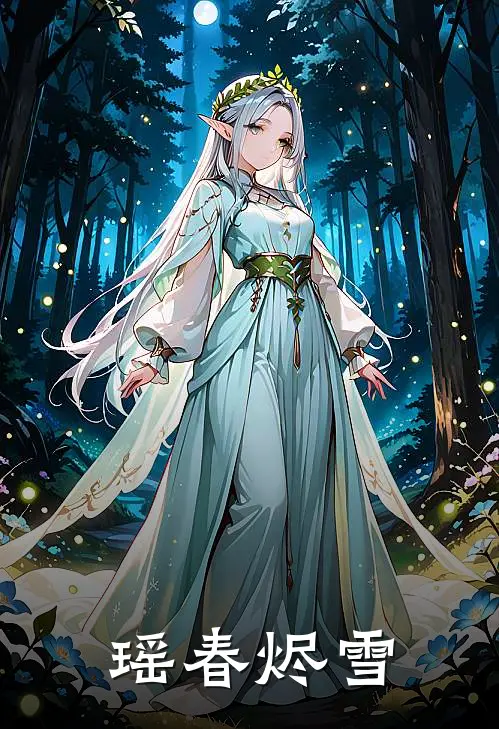瑶春烬雪