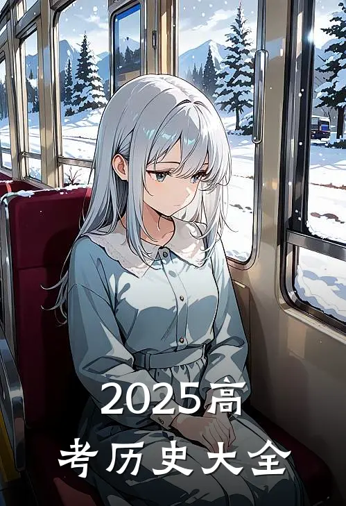 2025高考历史大全