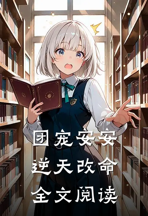 团宠安安逆天改命全文阅读