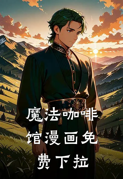 魔法咖啡馆漫画免费下拉