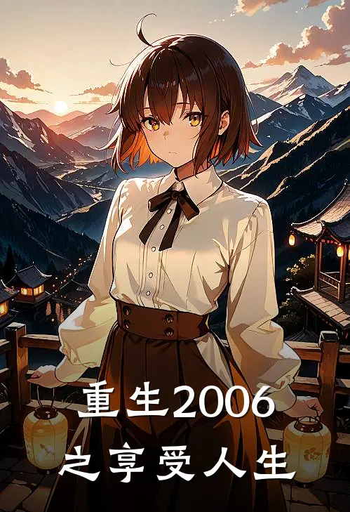 重生2006之享受人生