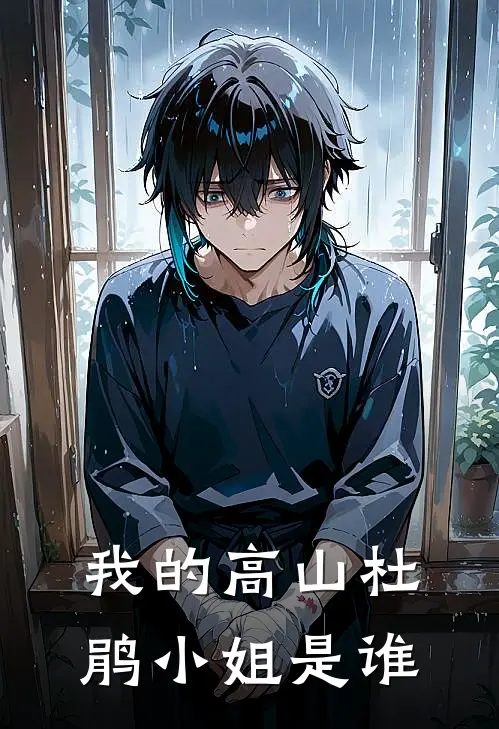 我的高山杜鹃小姐是谁