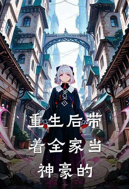 重生后带着全家当神豪的