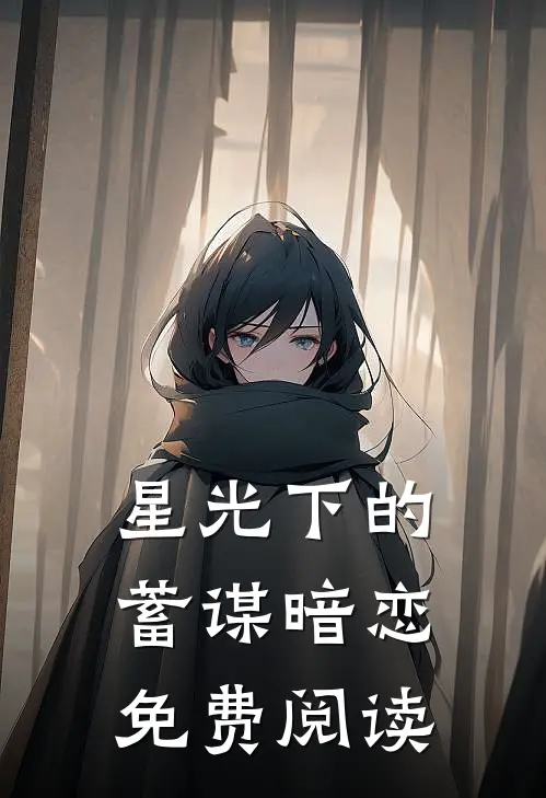 星光下的蓄谋暗恋免费阅读