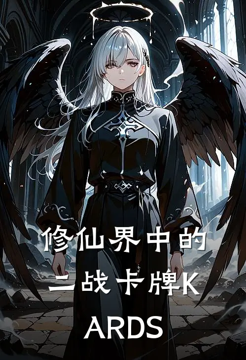 修仙界中的二战卡牌KARDS