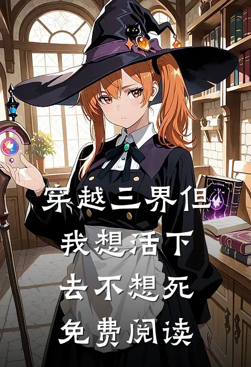 穿越三界但我想活下去不想死免费阅读