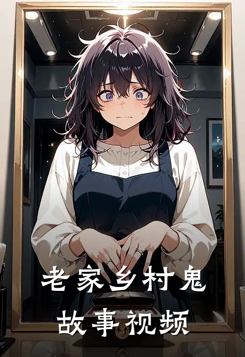 老家乡村鬼故事视频