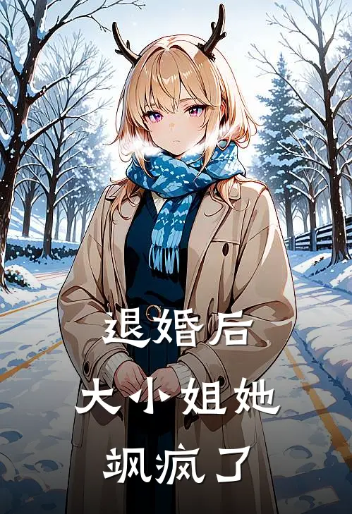 退婚后，大小姐她飒疯了