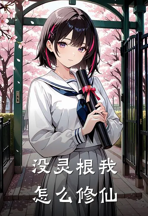 没灵根我怎么修仙