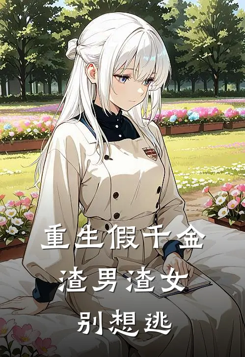 重生假千金：渣男渣女别想逃