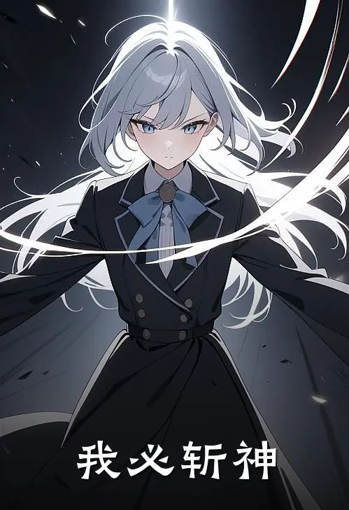 我必斩神