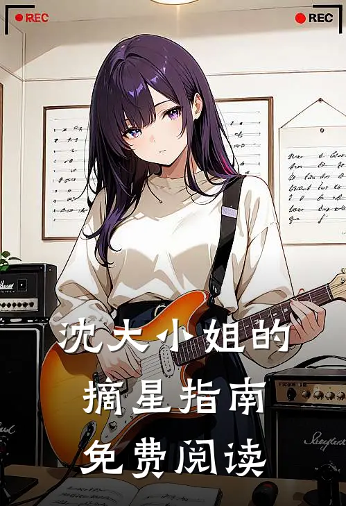 沈大小姐的摘星指南免费阅读