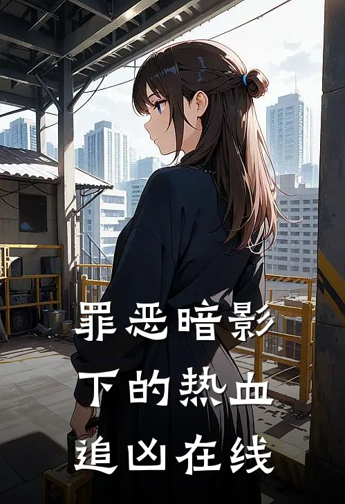 罪恶暗影下的热血追凶在线