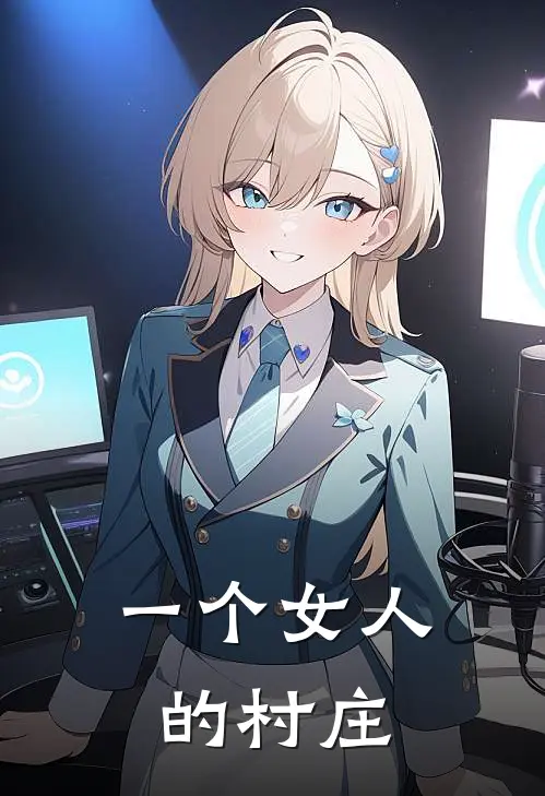 一个女人的村庄