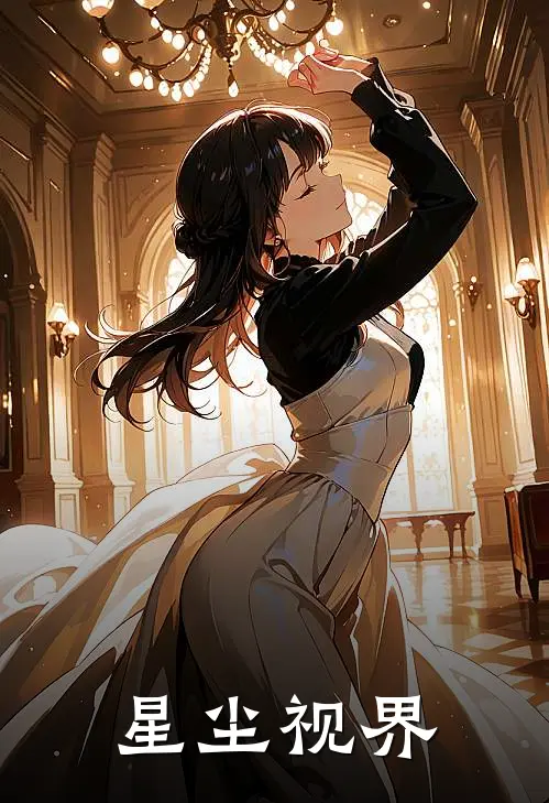 星尘视界