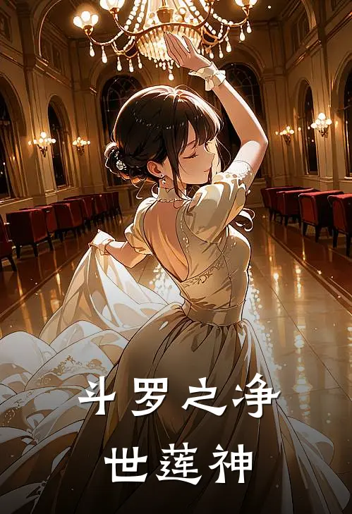 斗罗之净世莲神