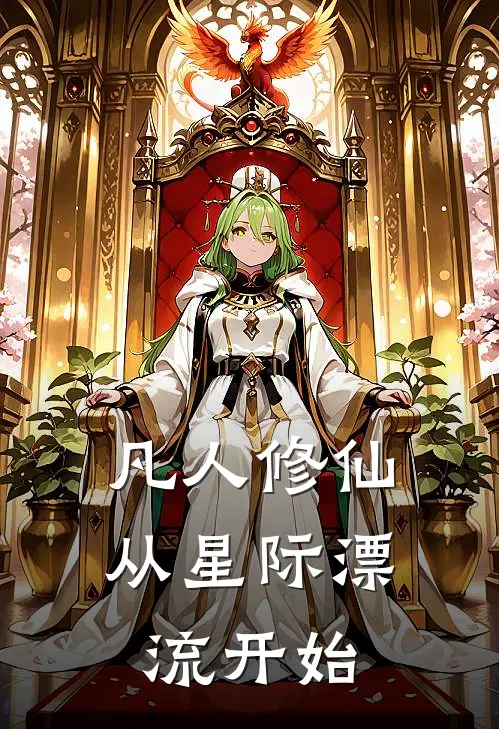 凡人修仙，从星际漂流开始