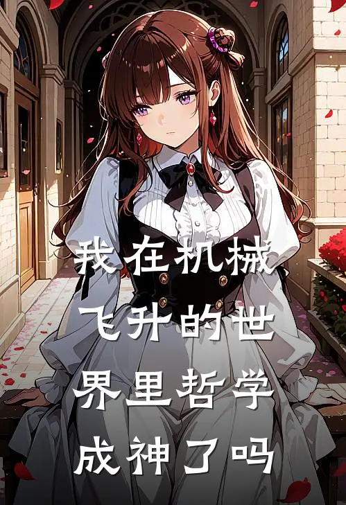 我在机械飞升的世界里哲学成神了吗