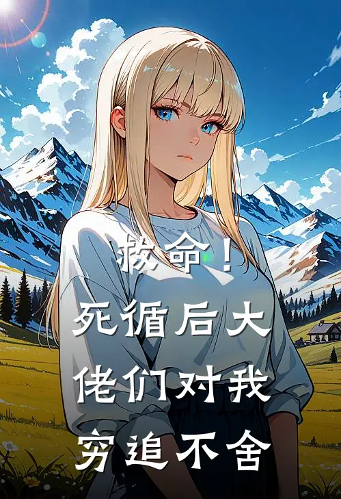 救命！死循后大佬们对我穷追不舍