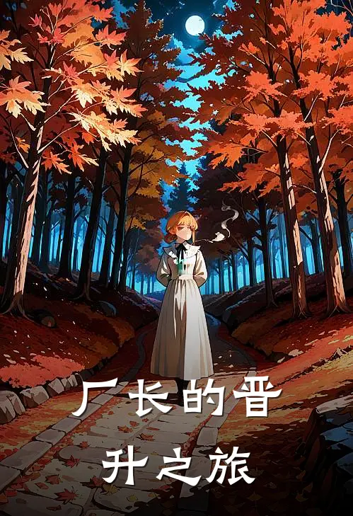 厂长的晋升之旅