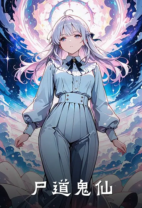 尸道鬼仙